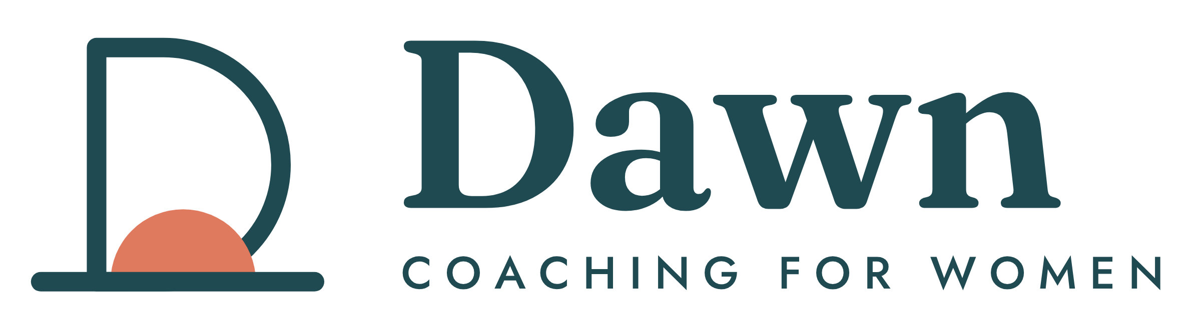 Dawn: Coaching for Women